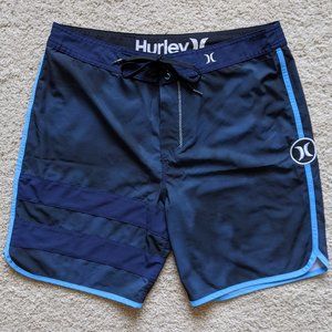 Hurley Phantom Block Party Boardshorts